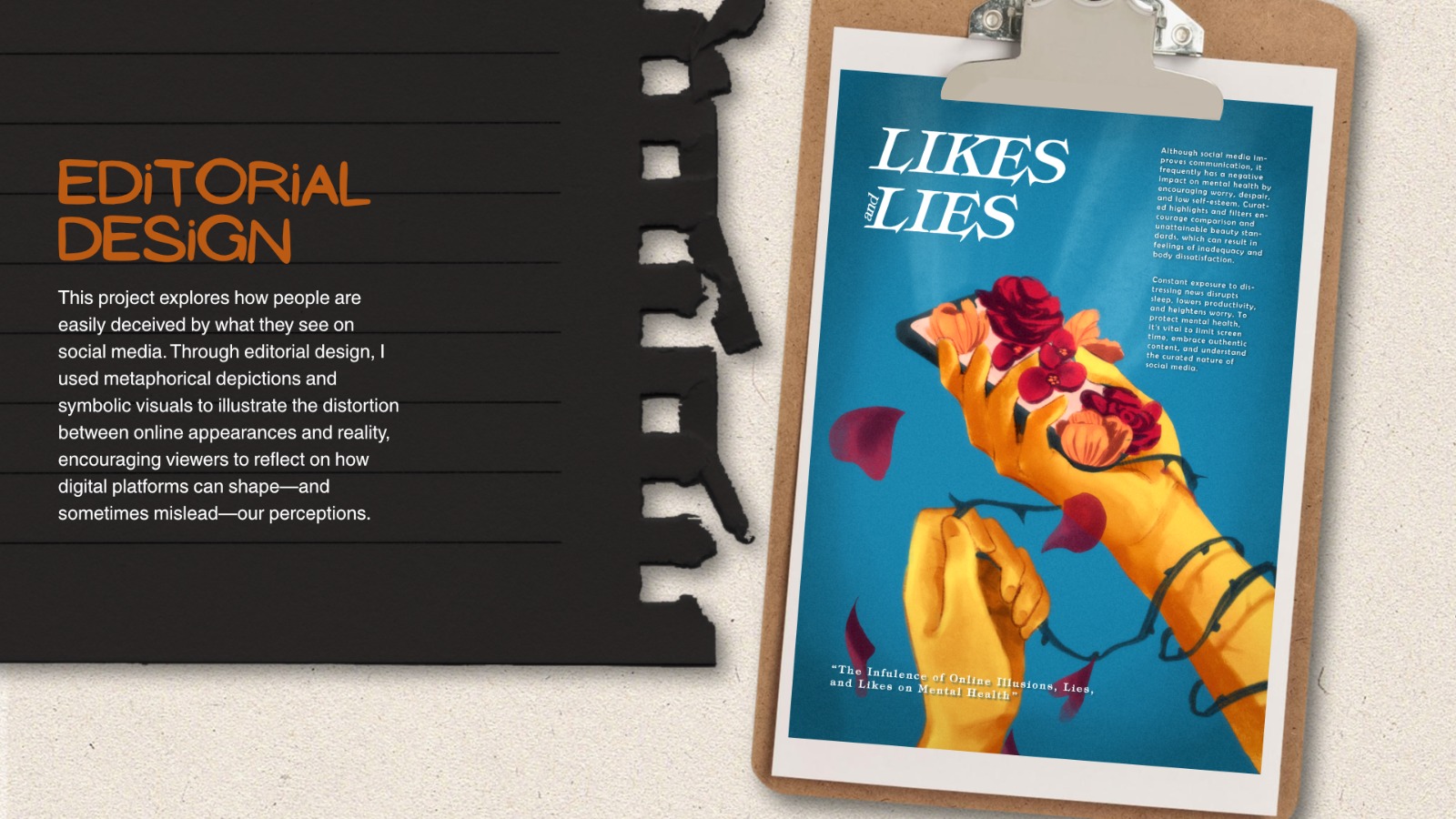 Editorial Design