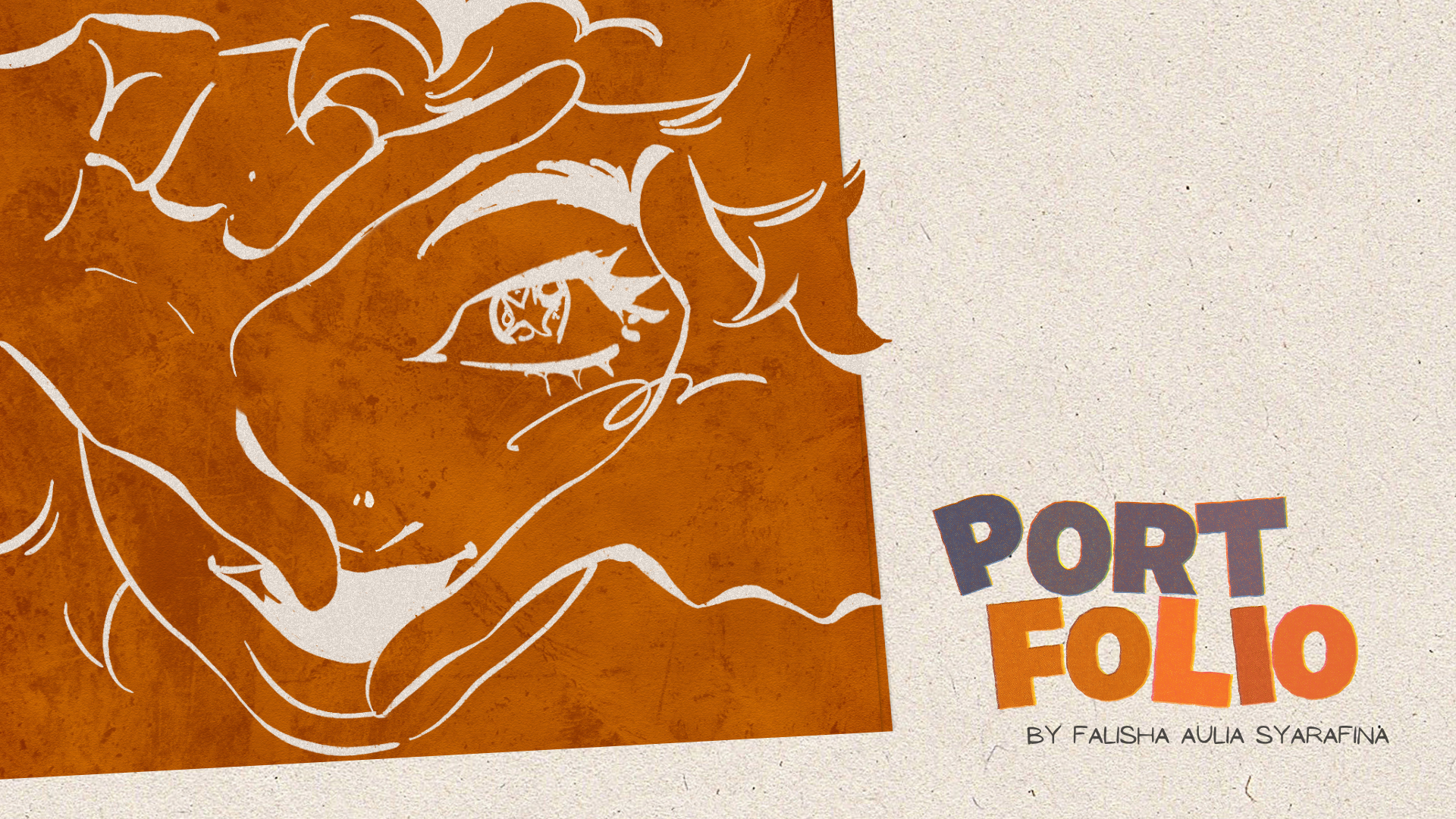 Portfolio Hero